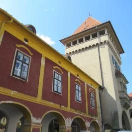 Lábasház Kőszeg - Egyéb