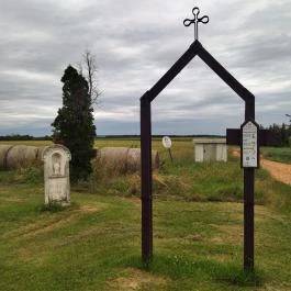 Laci bácsi csőszkunyhója, Hidegség - Egyéb