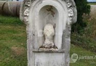 Laci bácsi csőszkunyhója Hidegség