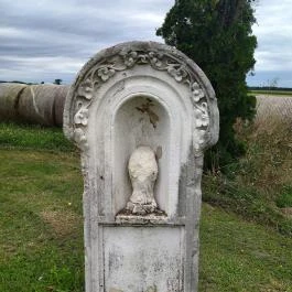 Laci bácsi csőszkunyhója, Hidegség - Egyéb