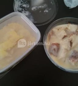 Laci Falodája & Retro Étterem