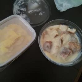 Laci Falodája & Retro Étterem Budapest - Étel/ital