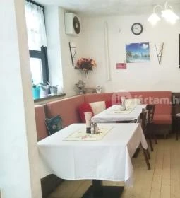 Laci Falodája & Retro Étterem