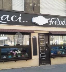 Laci Falodája & Retro Étterem