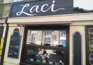 Laci Falodája & Retro Étterem Budapest
