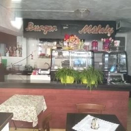 Laci Falodája & Retro Étterem Budapest - Belső