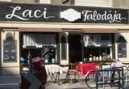 Laci Falodája & Retro Étterem Budapest