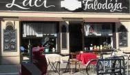 Laci Falodája & Retro Étterem Budapest - Külső kép