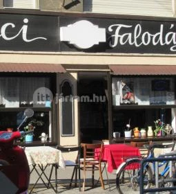 Laci Falodája & Retro Étterem