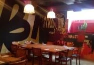 L! - Laci Konyha Budapest