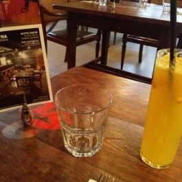 L! - Laci Konyha Budapest - Étel/ital