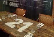 L! - Laci Konyha Budapest