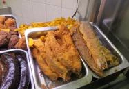 Lacikonyha - Lehel Csarnok Budapest