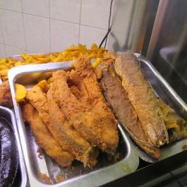 Lacikonyha - Lehel Csarnok, Budapest - Egyéb