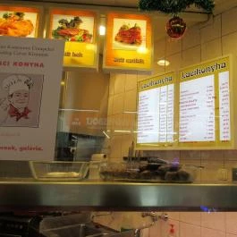 Lacikonyha - Lehel Csarnok, Budapest - Egyéb