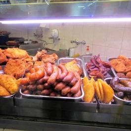 Lacikonyha - Lehel Csarnok, Budapest - Egyéb