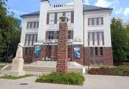 Laczkó Dezső Múzeum Veszprém