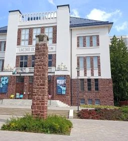 Laczkó Dezső Múzeum