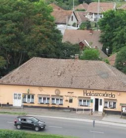 Ladik Halászcsárda