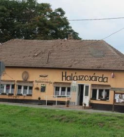 Ladik Halászcsárda