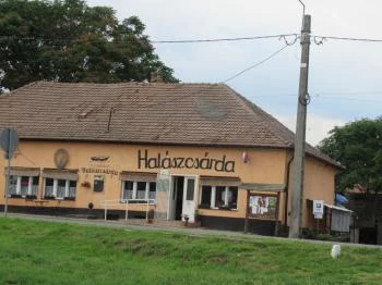 Ladik Halászcsárda Poroszló