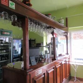 Ladik Halászcsárda Poroszló - Belső