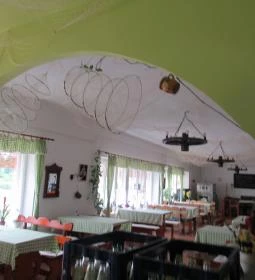 Ladik Halászcsárda