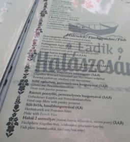 Ladik Halászcsárda