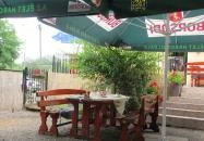 Ladik Halászcsárda Poroszló