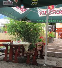 Ladik Halászcsárda