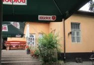 Ladik Halászcsárda Poroszló