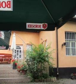 Ladik Halászcsárda