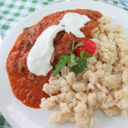 Ladik Halászcsárda Poroszló - Étel/ital