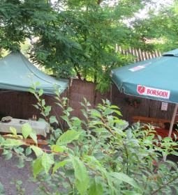 Ladik Halászcsárda