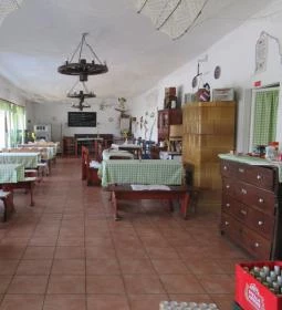 Ladik Halászcsárda