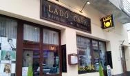 Ladó Café Budapest - Külső kép