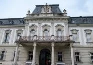 Lady Hamilton Kávéház Keszthely