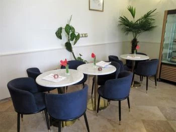 Lady Hamilton Kávéház Keszthely