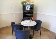 Lady Hamilton Kávéház Keszthely