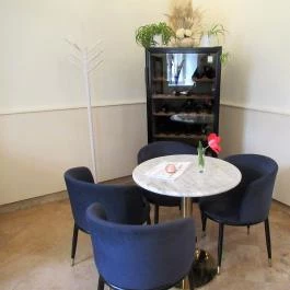 Lady Hamilton Kávéház Keszthely - Egyéb