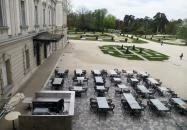 Lady Hamilton Kávéház Keszthely