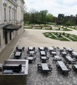 Lady Hamilton Kávéház