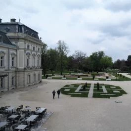 Lady Hamilton Kávéház Keszthely - Egyéb