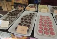 Lady Lavender Csokoládé Manufaktúra Budapest