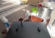 Lady Lavender Csokoládé Manufaktúra Budapest