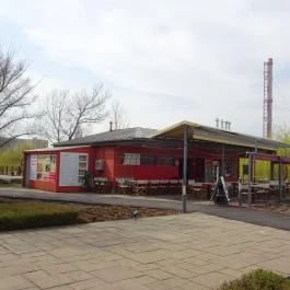 Laguna Beach Bistro, Budapest - Külső kép