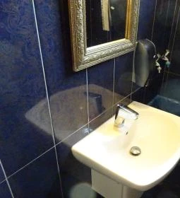 La-Guna Étterem & Mori Sushi