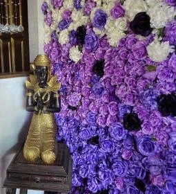 La-Guna Étterem & Mori Sushi