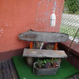 La-Guna Étterem & Mori Sushi Budapest - Egyéb