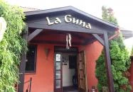 La-Guna Étterem & Mori Sushi Budapest